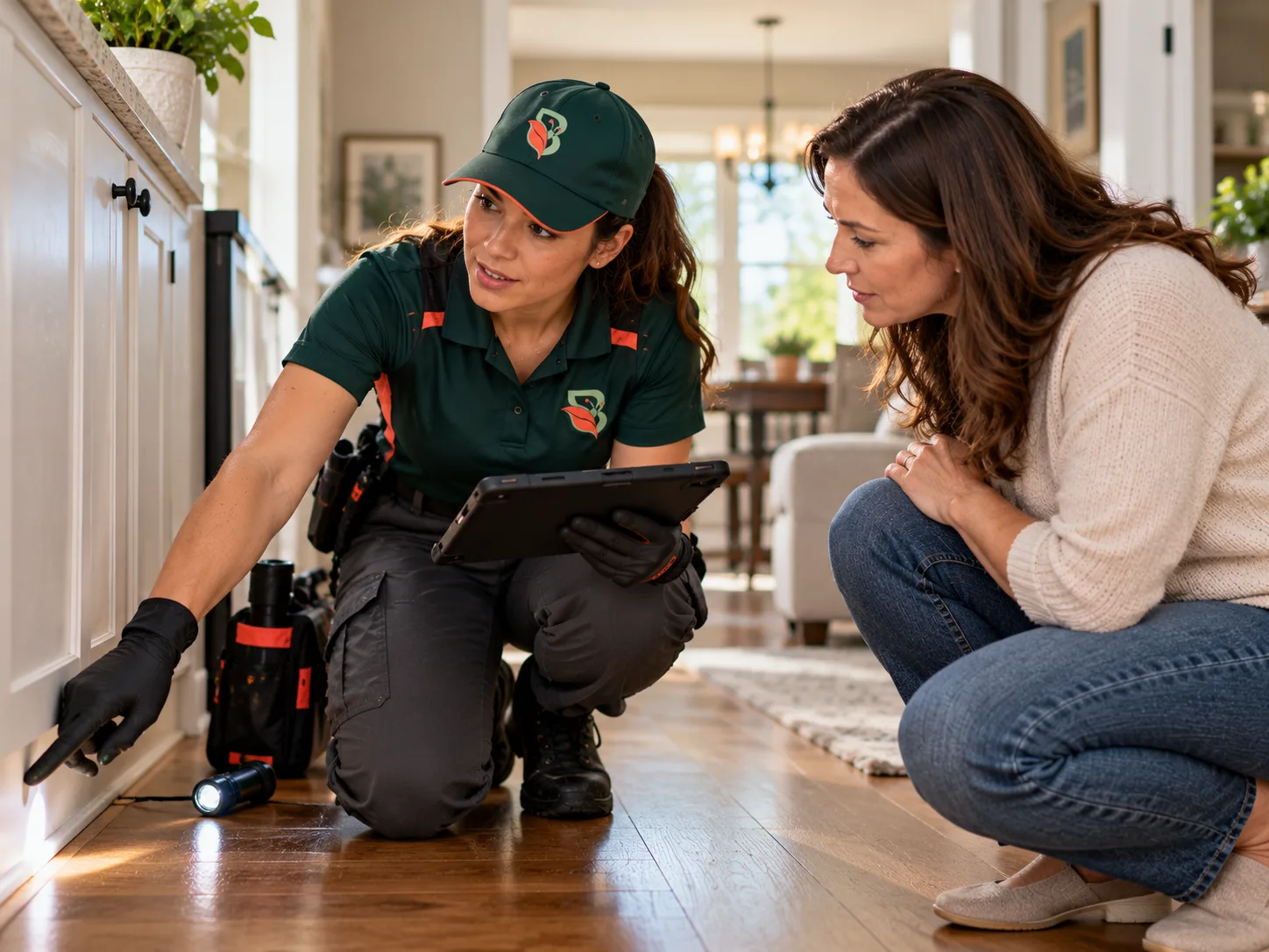 Pest Control Pineville, SC FAQs